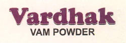 Vardhak Vam Powder Device mark 2585628 Trademark