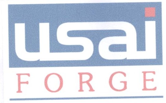 Usai Forge Device mark 2289895 Trademark