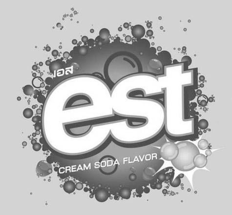 Est (label) Device mark 2579628 Trademark
