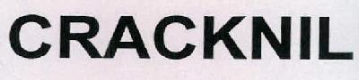 Cracknil Device mark 2339542 Trademark
