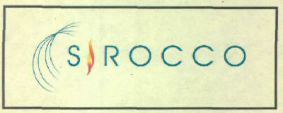 Sirocco Device mark 2970760 Trademark