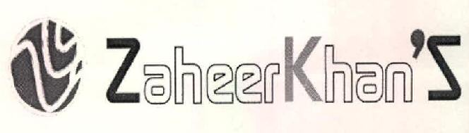 Zaheerkhan's Device mark 2460877 Trademark