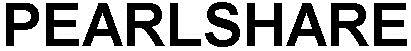 Pearlshare Device mark 2976006 Trademark