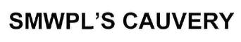 Smwpl's Cauvery Device mark 2486209 Trademark