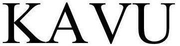 Kavu Device mark 2859097 Trademark