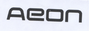 Aeon Device mark 2061222 Trademark