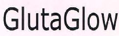 Glutaglow Device mark 2784229 Trademark