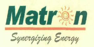 Matron (device) Device mark 2615679 Trademark