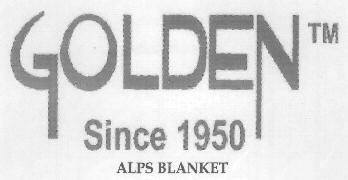 Golden Device mark 2983004 Trademark