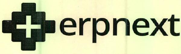 Erpnext Device mark 2605284 Trademark