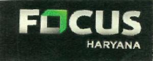 Focus Haryana (label) Device mark 2614016 Trademark