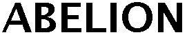 Abelion Device mark 2982147 Trademark