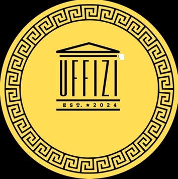 Uffizi Device mark 6550603 Trademark