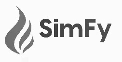 Simfy (logo) Device mark 6550840 Trademark
