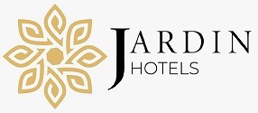 Jardin Hotels (label) Device mark 6550976 Trademark