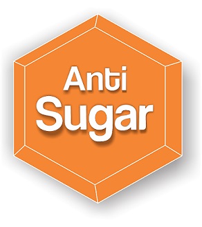 Antisugar Device mark 6550505 Trademark