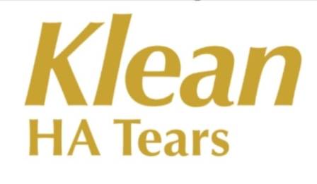 Klean Ha Tears Device mark 6550935 Trademark