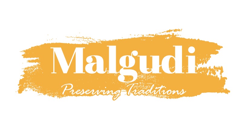 Malgudi Preserving Traditions Device mark 6551115 Trademark