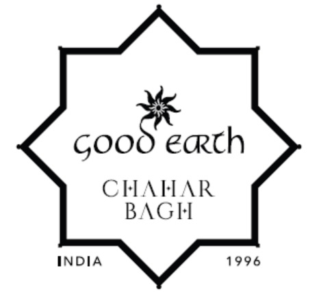 Good Earth Chaharbagh (device) Device mark 6550631 Trademark