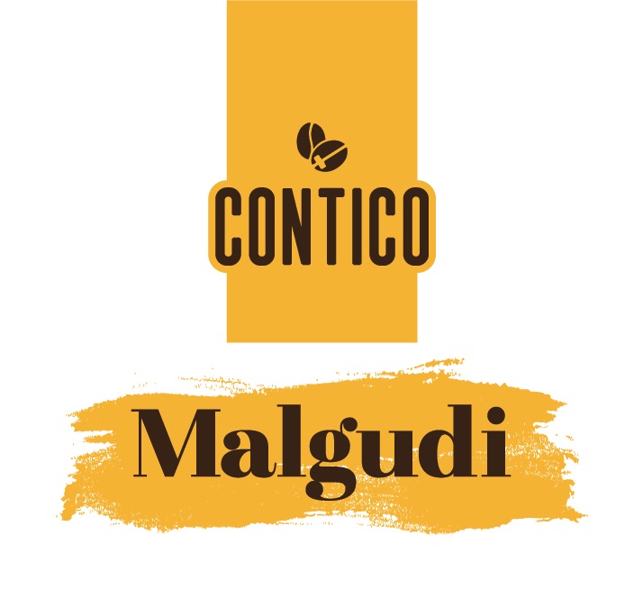 Contico Malgudi Device mark 6551112 Trademark