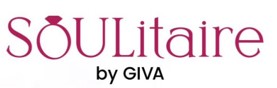 Soulitaire By Giva (device) Device mark 6551201 Trademark