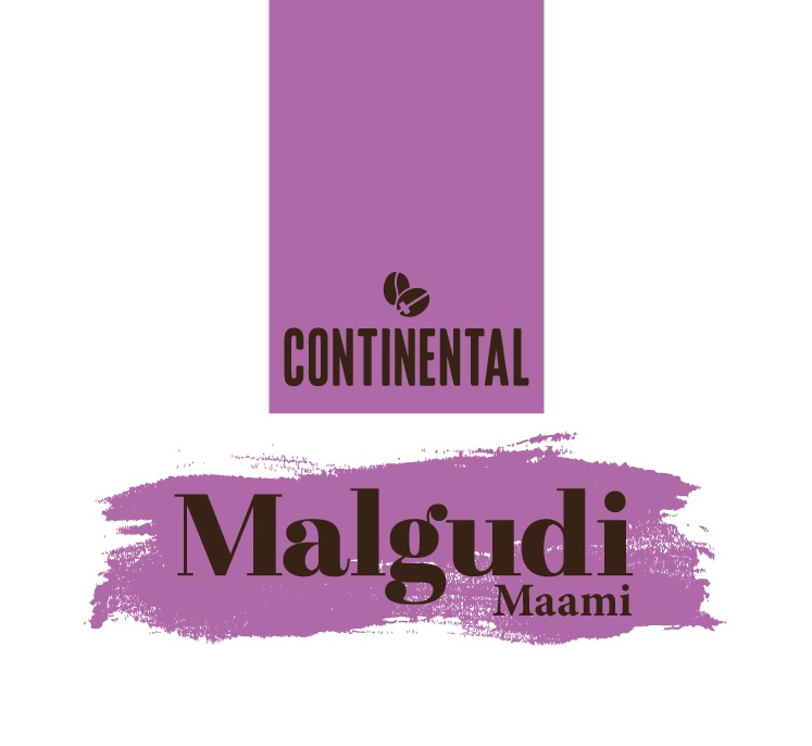 Continental Malgudi Maami Device mark 6551113 Trademark