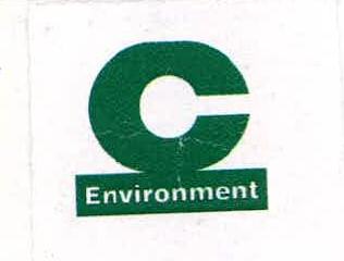 C Environment (device) Device mark 2258326 Trademark