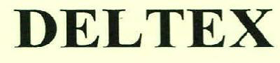 Deltex Device mark 2542133 Trademark