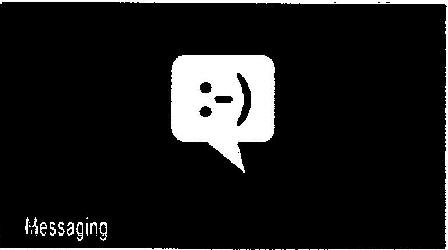 Messaging (device) Device mark 2517586 Trademark