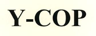 Y-cop Device mark 2221174 Trademark