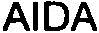 Aida Device mark 2976029 Trademark