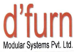 Dfurn Modular Systems Pvt Ltd Device mark 2927219 Trademark