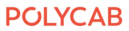 Polycab Device mark 6552323 Trademark