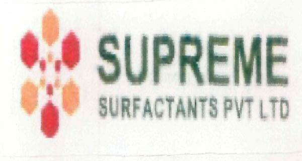 Supreme (label) Device mark 2477770 Trademark