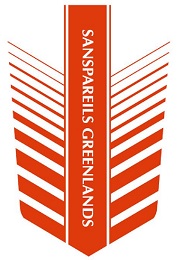 Sanspareils Greenlands With Device Mark Comprising Of Red Coloured Slanted Stripes & Verbal Element 'sanspareils Green" Device mark 6552077 Trademark