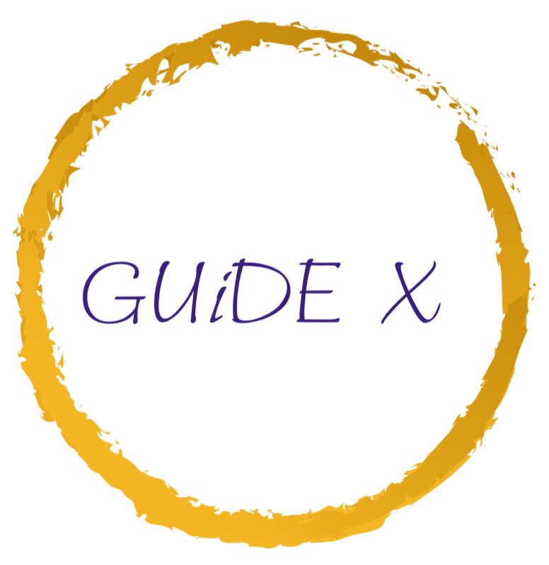 Guide X Device mark 6551803 Trademark