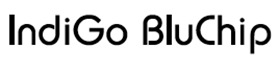 Indigo Bluchip Device mark 6551676 Trademark