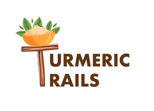 Turmeric Trails Device mark 6551924 Trademark