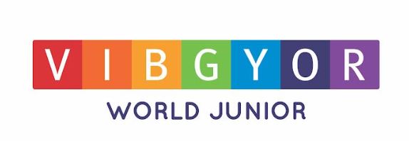 Vibgyor World Junior Device mark 6552226 Trademark