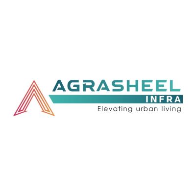Stylized Logo Of The Mark Agrasheel Infra Device mark 6552052 Trademark