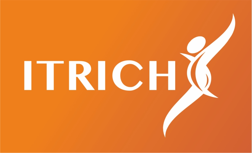 Itrich Device mark 6551980 Trademark