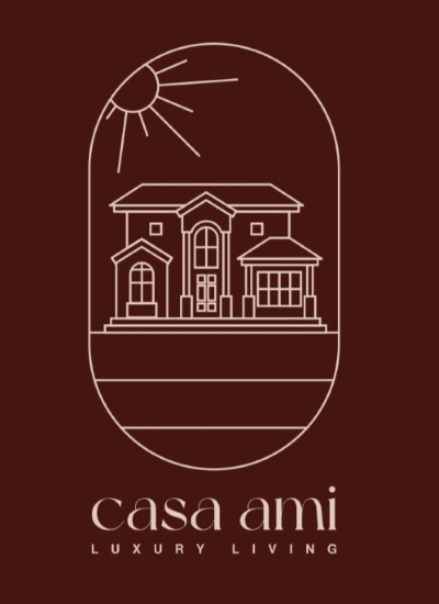Casa Ami (label Mark) Device mark 6551971 Trademark