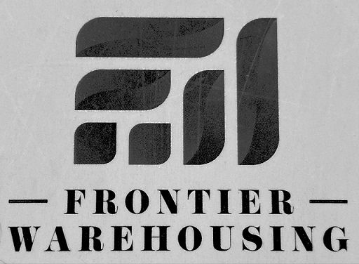 Frontier Warehousing Device mark 6551907 Trademark