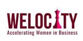 Welocity Accelerating Women In Business Device mark 6551617 Trademark