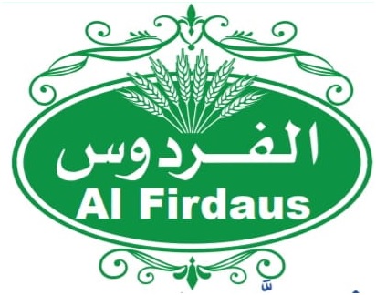 Al Firdaus Rice Device mark 6552264 Trademark