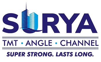 Surya Device mark 6552239 Trademark