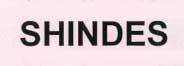 Shindes Device mark 2515039 Trademark