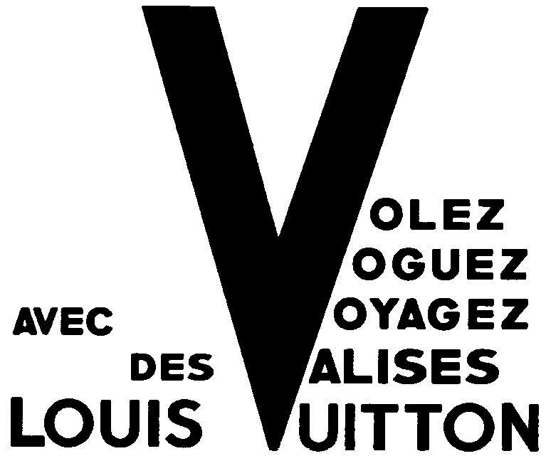 Louis V Uittion Device mark 2989667 Trademark