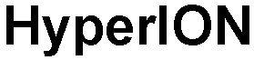Hyperion Device mark 2900832 Trademark