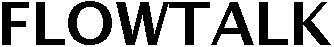 Flowtalk Device mark 2902386 Trademark